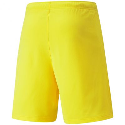 2. Spodenki Puma teamRISE Cyber M 704942 07