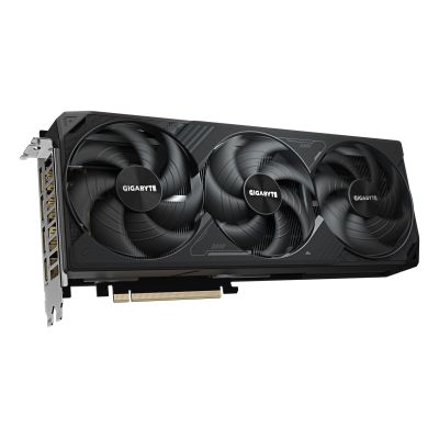 4. Karta graficzna Gigabyte GeForce RTX 5070 Ti WINDFORCE 16GB