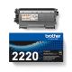 8. Toner Brother TN2220=TN-2220, 2600 str. czarny