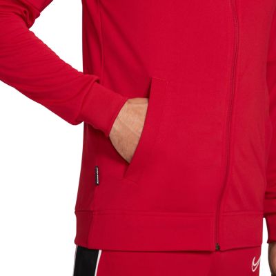 18. Bluza Nike Academy TRK JKT KP FP JB M DA5566 687