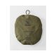 6. Kapelusz męski RIP CURL Search Packable Hat zielony