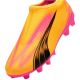 4. Buty piłkarskie Puma Ultra Match LL FG/AG Jr  107770 03