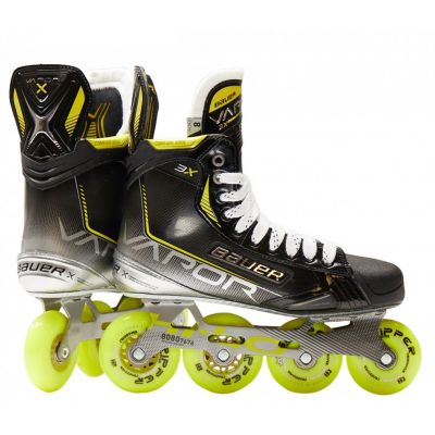 6. Rolki hokejowe Bauer Vapor 3X Sr 1060219