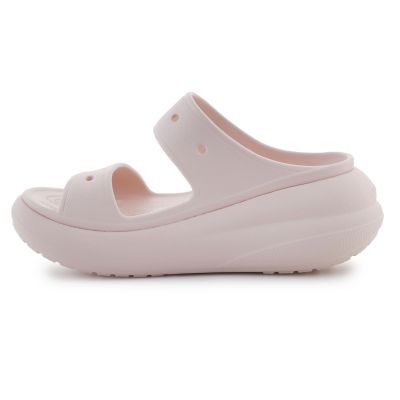 13. Klapki Crocs Crush Sandal W 207670-6UR