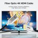10. UNITEK KABEL HDMI OPTYCZNY 2.0 AOC 4K 60HZ 20M