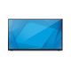 9. Elo Touch Solutions E511419 monitor komputerowy 60,5 cm (23.8") 1920 x 1080 px 4K Ultra HD LCD Ekran dotykowy Czarny