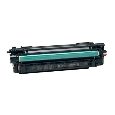 93. LASERJET TONER CRTG/655A BLACK