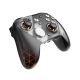 6. GameSir G7 Pro Zenless Zone Zero Edition Czarny, Pomarańczowy USB Gamepad Analogowa/Cyfrowa Android, PC, Xbox One, Xbox Series S, Xbox Series X