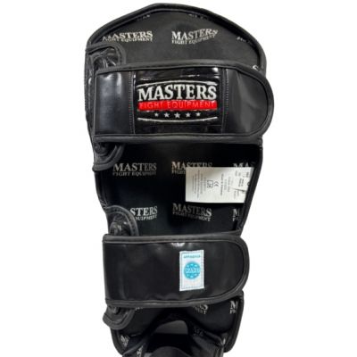 23. Nagolenniki Masters NS-PU-FT (WAKO APPROVED) 119111-02M