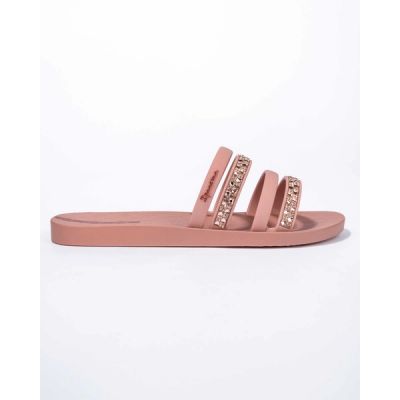 7. Klapki Ipanema Chic Slide Fem W 83707 BE141