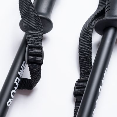 4. Dziecięce Kije SNOWFLAKE JR