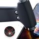 5. Folia prywatyzująca 3mk Silky Matt Privacy na Apple iPhone 11