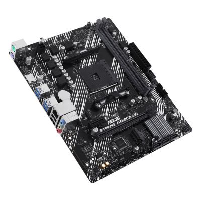 6. Płyta główna ASUS PRIME A520M-R