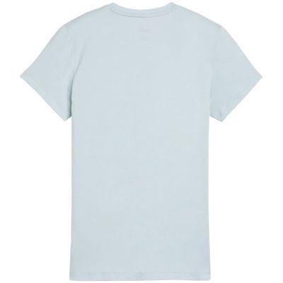 3. Koszulka Puma ESS Logo Tee W 586775 25