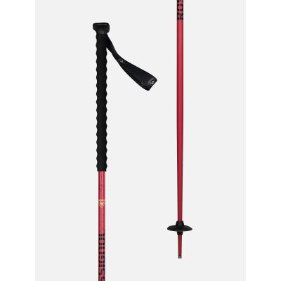 2. Kije narciarskie ROSSIGNOL ESCAPER TOUR RED