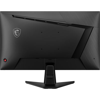 4. MSI MAG 275QF E20 monitor komputerowy 68,6 cm (27") 2560 x 1440 px Wide Quad HD LCD Czarny