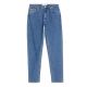 11. Jeansy Calvin Klein Jeans Mom Fit W J20J221249