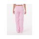 3. Spodnie RIP CURL AGGIE RELAXED JEANS różowe