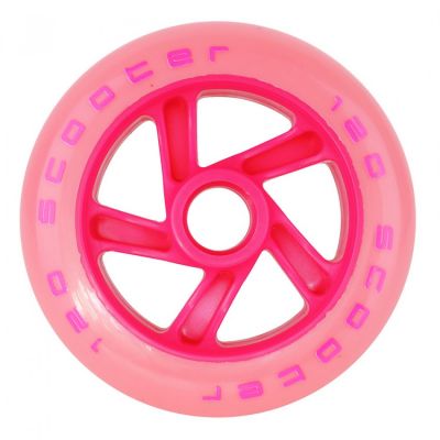 4. Kółko do hulajnogi TEMPISH 87A