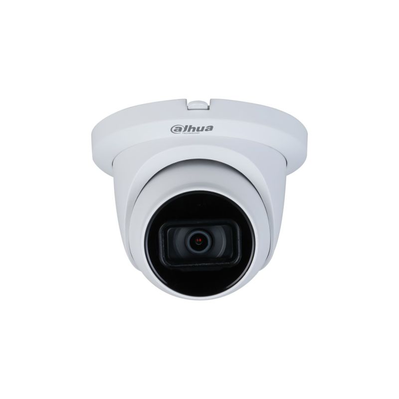 2. Dahua Technology Lite HAC-HDW1500TMQ(-A) Douszne Kamera bezpieczeństwa IP Wewnętrz i na wolnym powietrzu 2880 x 1620 px Sufit / Ściana