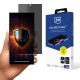 17. Folia prywatyzująca matowa 3mk Silky Matt Privacy na Samsung Galaxy S24 Ultra