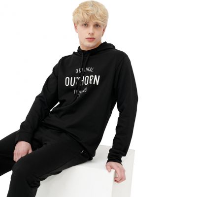 4. Bluza Outhorn M HOL21 BLM602 20S