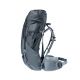 2. Plecak turystyczny Deuter Futura Air Trek 45+10 SL 3402021-7403