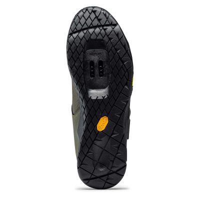 5. Buty rowerowe NORTHWAVE Overland Plus ciemna zieleń