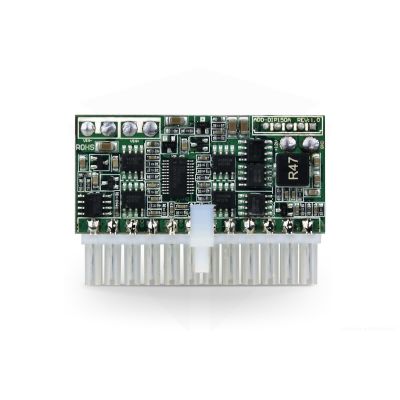 3. Pasywny zasilacz HTPC Streacom ST-NANO160 - 160 W