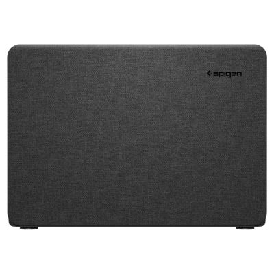 2. Etui Spigen Urban Fit na MacBook Neo 13" 2026 - czarne