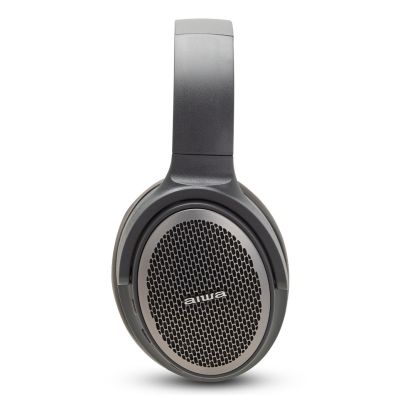 15. Aiwa HST-250BT/TN słuchawki/zestaw słuchawkowy Przewodowy i Bezprzewodowy Opaska na głowę Połączenia/muzyka Micro-USB Bluetooth Czarny