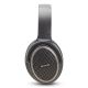 15. Aiwa HST-250BT/TN słuchawki/zestaw słuchawkowy Przewodowy i Bezprzewodowy Opaska na głowę Połączenia/muzyka Micro-USB Bluetooth Czarny