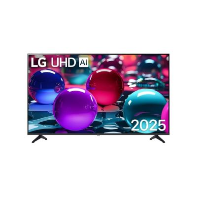 Telewizor 55" LG 55UA73003LA