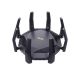 2. ASUS RT-AX89X AX6000 AiMesh router bezprzewodowy Ethernet Dual-band (2.4 GHz/5 GHz) Czarny