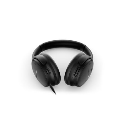 3. Słuchawki Bose QuietComfort Headphones Black