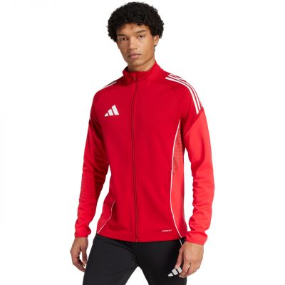 4. Bluza adidas Tiro 25 Competition Training M JI6504