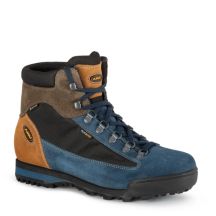 Buty trekkingowe AKU Slope Original GTX - anthracite/blue