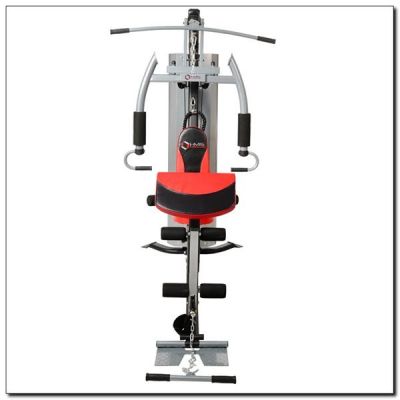 3. Atlas HMS Tytan 7 Premium 