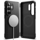 2. Etui Ringke Onyx Alfa Magsafe na Samsung Galaxy S26 Ultra - czarne