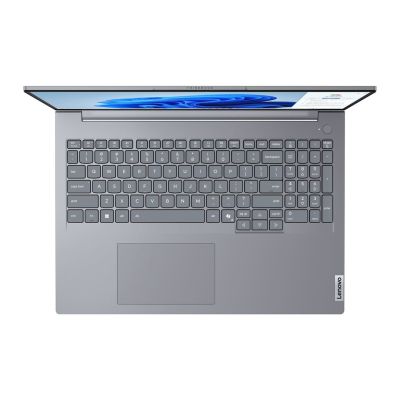 4. Lenovo ThinkBook 16 G8 IAL Ultra 5 225U 16" WUXGA IPS 300nits AG 16GB DDR5 5600 SSD512 Intel Graphics Cam1080p 45Wh W11Pro Arctic Grey 3Y OnSite + Lenovo IdeaPad Gaming Modern Backpack (Black)