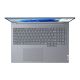 4. Lenovo ThinkBook 16 G8 IAL Ultra 5 225U 16" WUXGA IPS 300nits AG 16GB DDR5 5600 SSD512 Intel Graphics Cam1080p 45Wh W11Pro Arctic Grey 3Y OnSite + Lenovo IdeaPad Gaming Modern Backpack (Black)