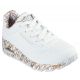 6. Buty Skechers Sneakersy W 155506 WTRG