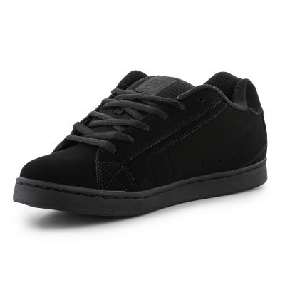 3. Buty DC Shoes Net M 302361-3BK