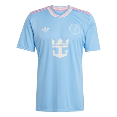 Koszulka adidas Inter Miami CF 3 KA7502