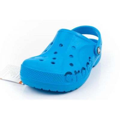4. Klapki Crocs Baya Jr 205483-456