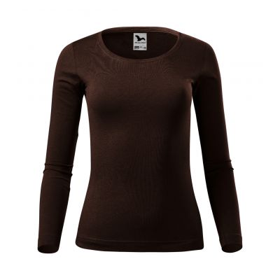 3. Koszulka Malfini Fit-T Ls W MLI-16927