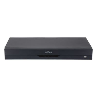 2. Dahua Technology XVR5216AN-4KL-I3/T kamera cyfrowa Czarny