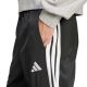 11. Spodnie adidas 3-Stripes Tricot Regular Tapered M JI8809