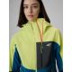 7. Kurtka softshell wiatroodporna 4F PRO membrana 10000 damska 4F 4FWSS26TSOFF542-71S