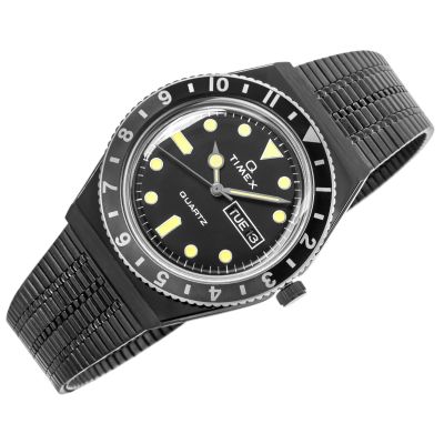 2. Zegarek Męski TIMEX Q Reissue TW2U61600 + BOX